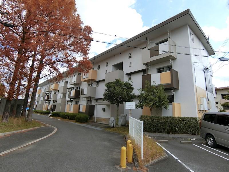 ヴィラナリー狭山10号棟