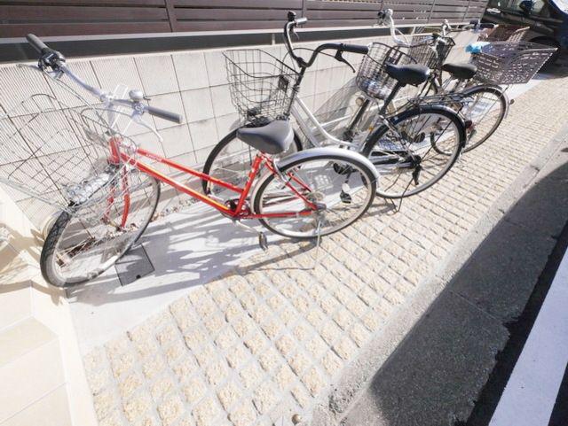 クレールメゾン