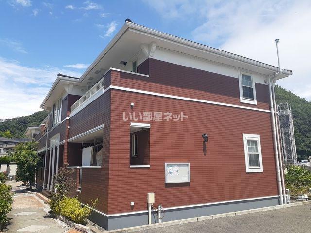 シャイニング リバーサイド