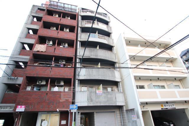 リボン金屋町(ワンルーム/7階)