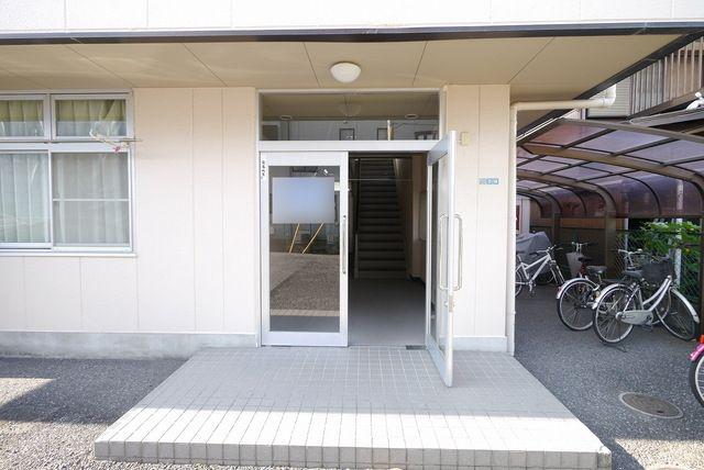 グリーンネスコート