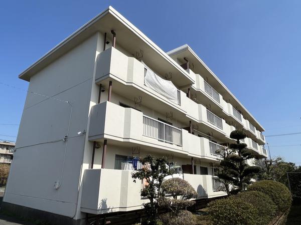 原田マンション