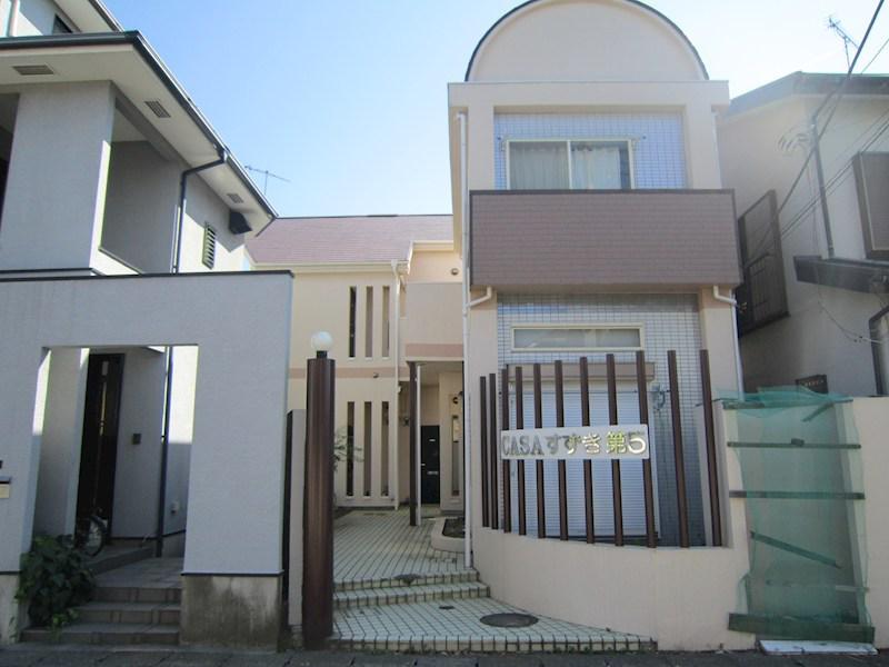 CASAすずき第5