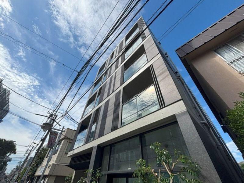 GRANDUO世田谷XIII