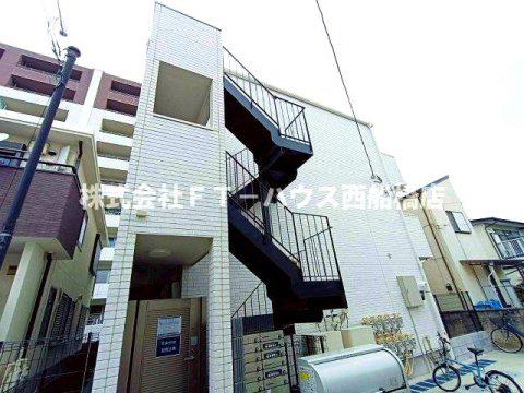 BABYLON船橋法典