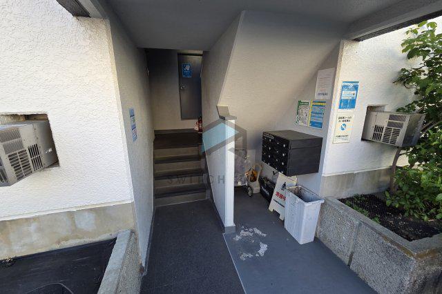 SERIE東大阪