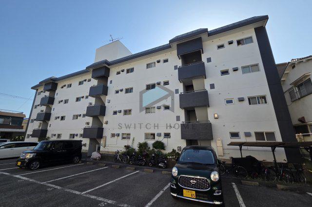 SERIE東大阪