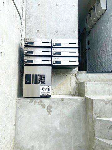 ベルビュー西谷
