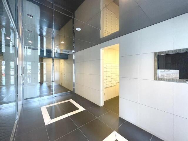GENOVIA浅草IV SKYGARDEN