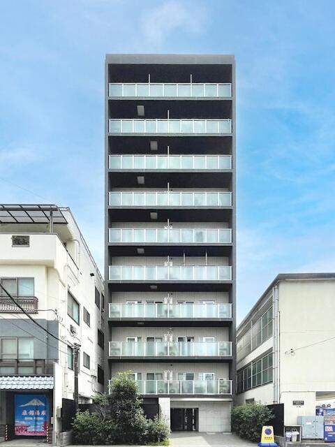 GENOVIA浅草IV SKYGARDEN