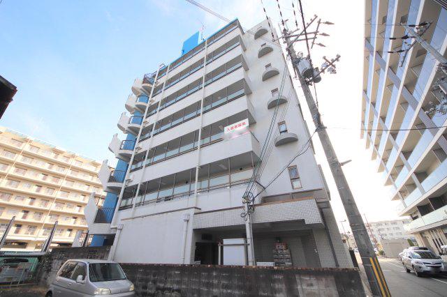 コート新大宮(2DK/7階)