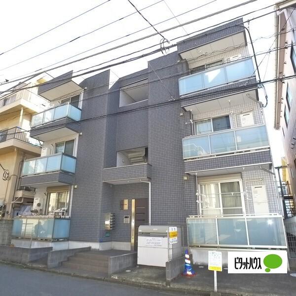 アルム八千代台