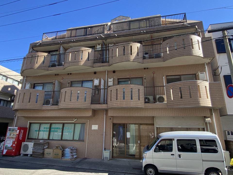パレス鴨池