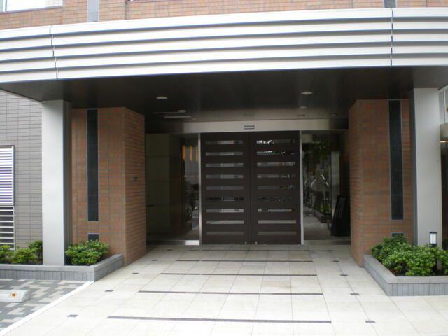 シャリエ錦糸町石原