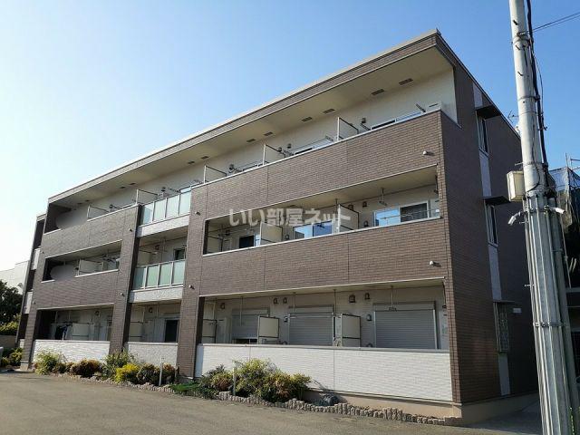 サニーレジデンス稲田本町