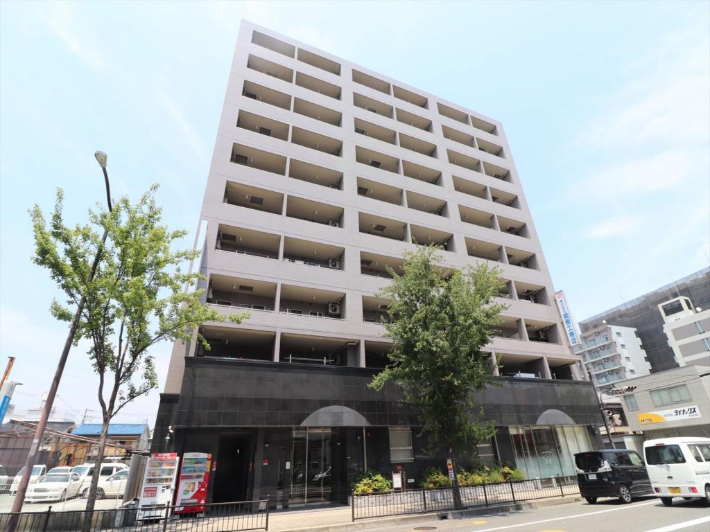 第1関根マンション