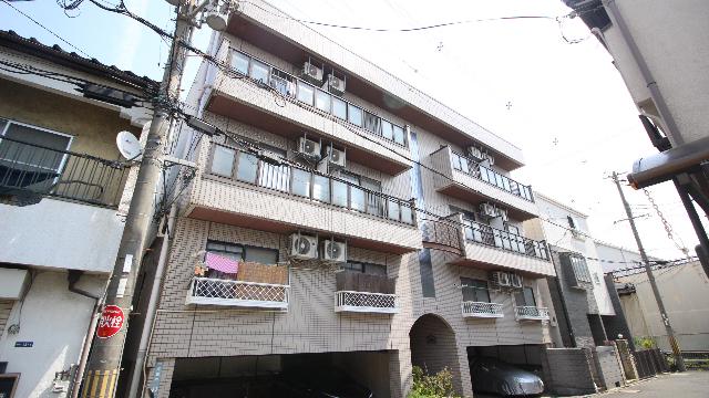 ヴィレッヂコート深田
