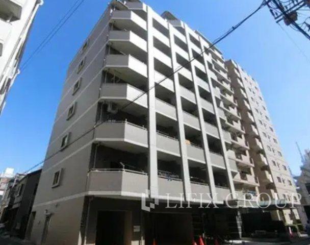 日神デュオステージ三ノ輪