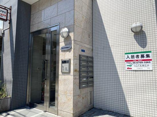 ヴィーブル駒川II