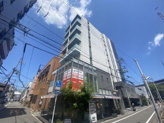 ヴィーブル駒川II