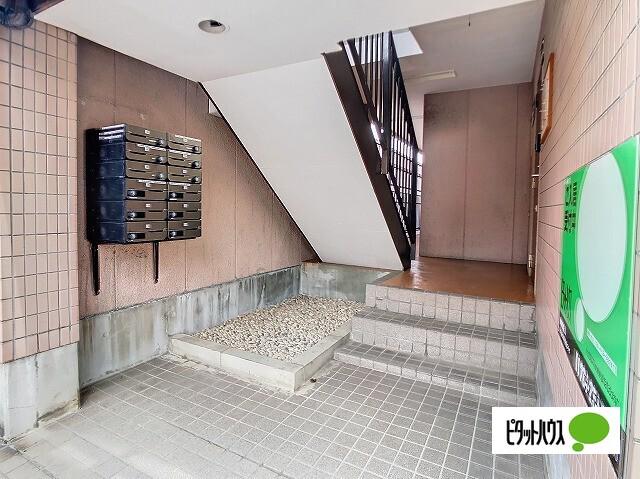 メゾン田町