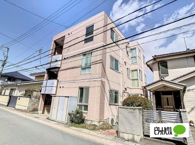 メゾン田町(1K/1階)