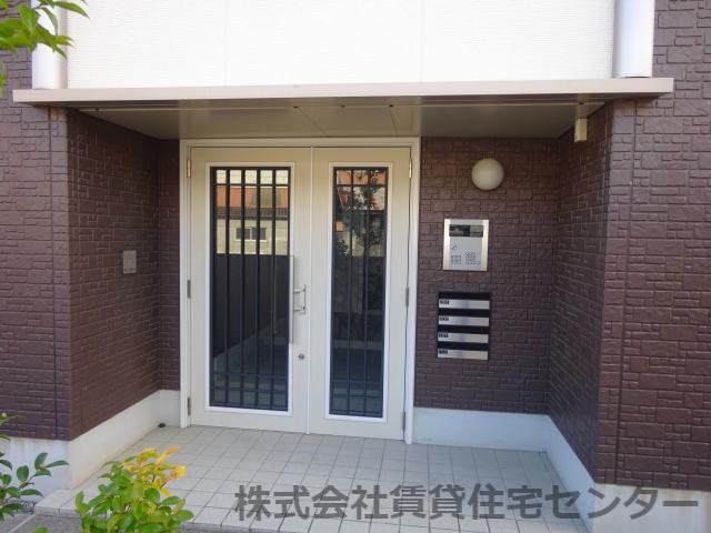 シャーメゾン伊太祈曽