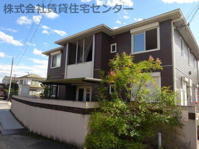 シャーメゾン伊太祈曽