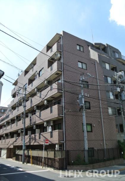 グランヴァン中野新橋