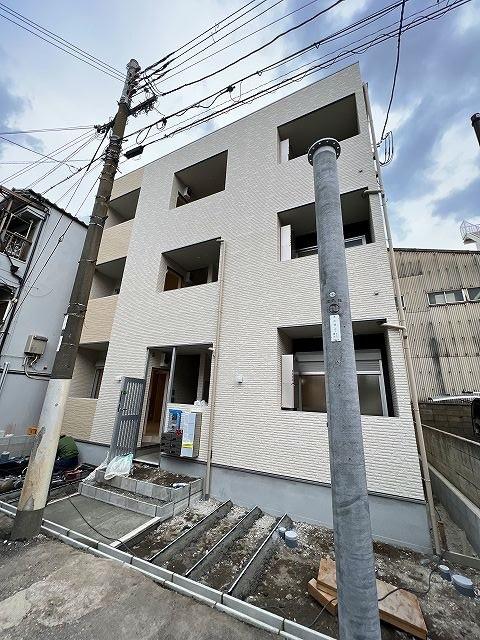 エスポワールミツヤ