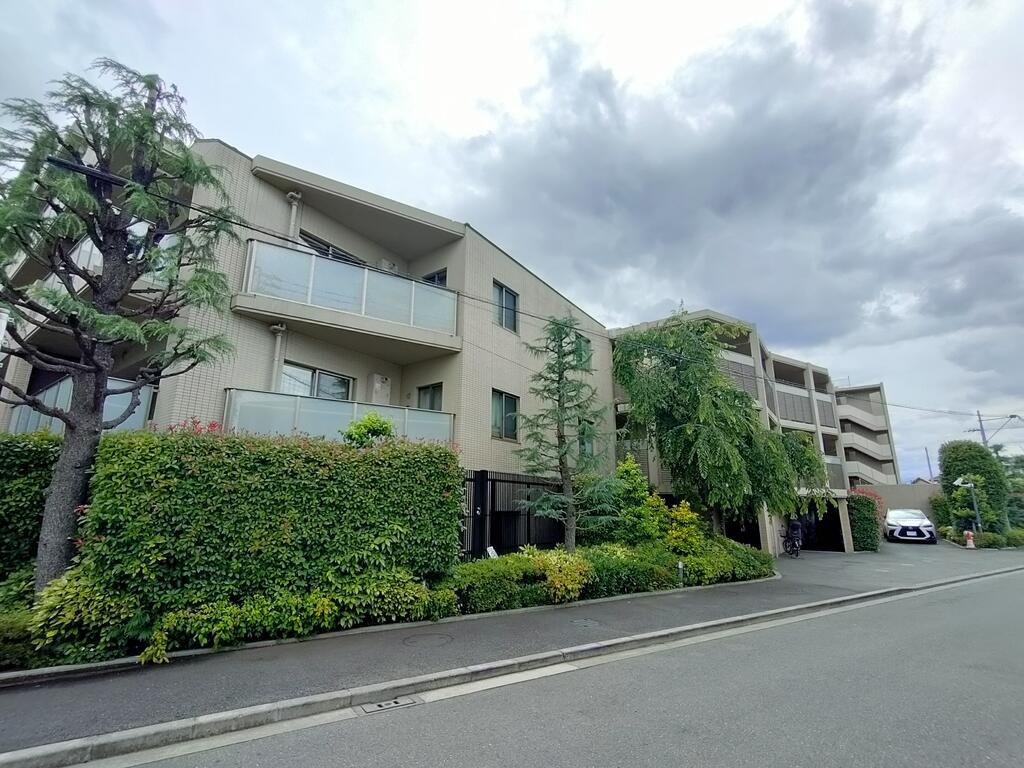 プレイスヴィラ喜多見