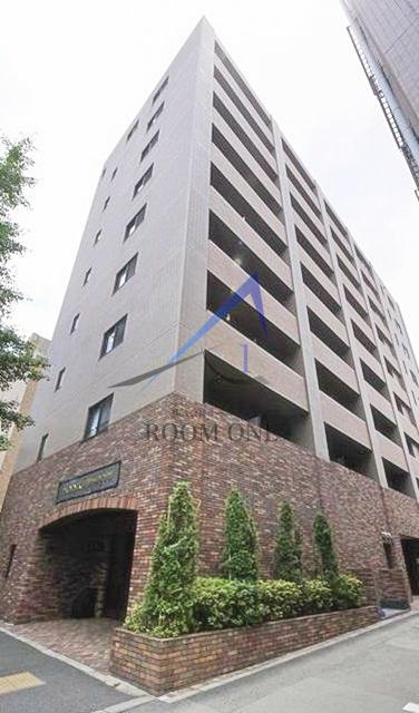 フェニックス南阿佐ヶ谷弐番館