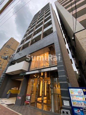 エステムコート神戸・県庁前Ⅳグランディオ