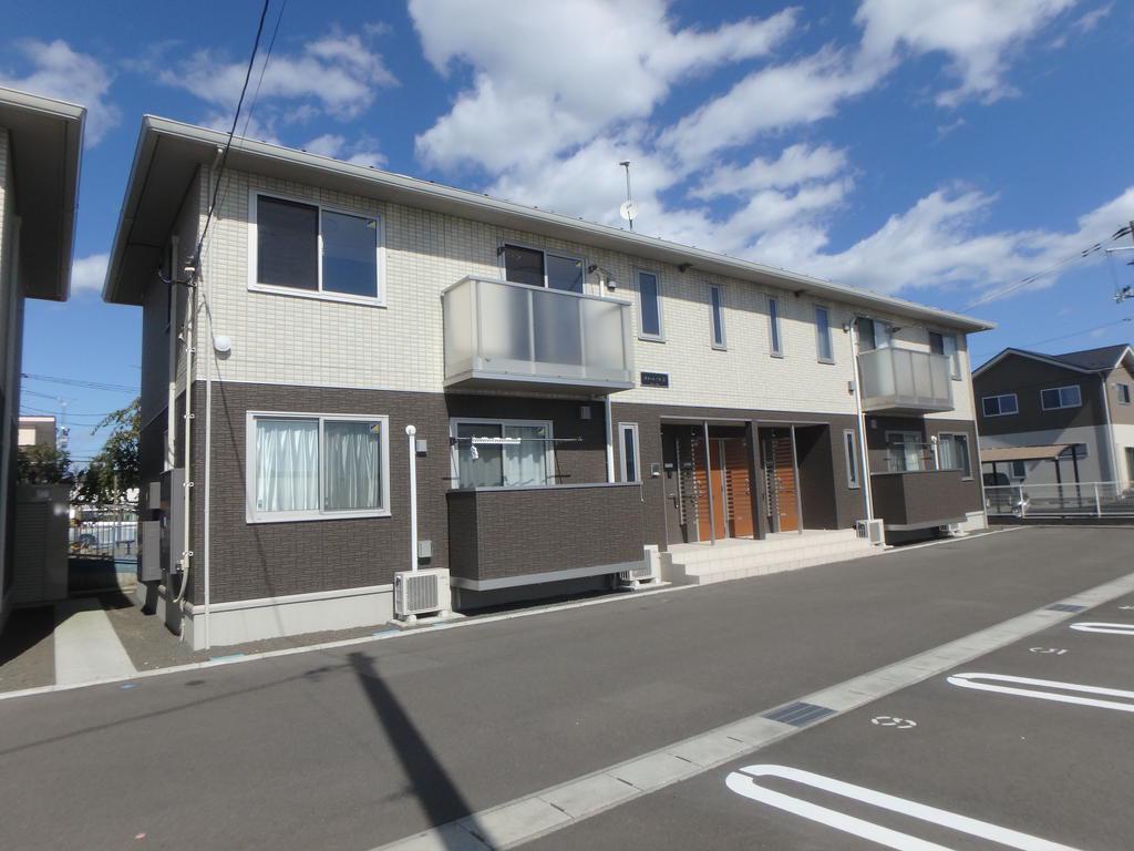ボヌール新田 III
