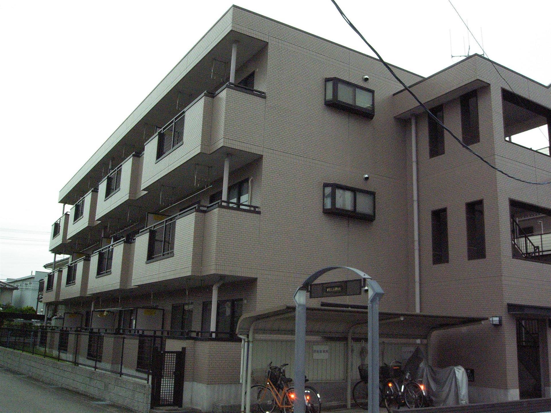 VILLA 桜ヶ丘