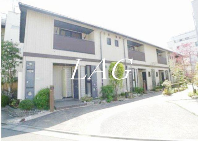 蓼科荘