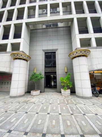 翡翠マンション