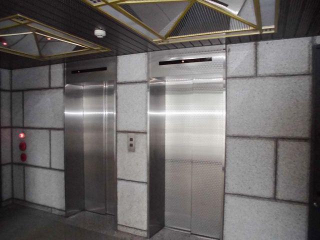 翡翠マンション