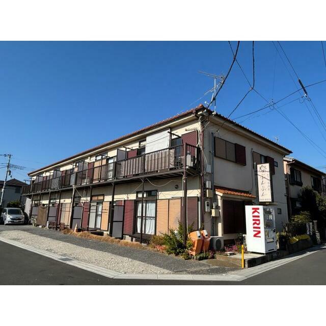 サンライズハイツ