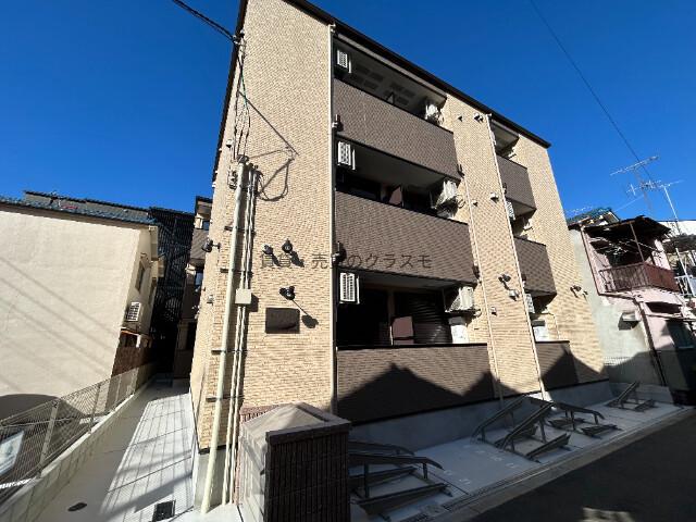 H-MAISON大正IV