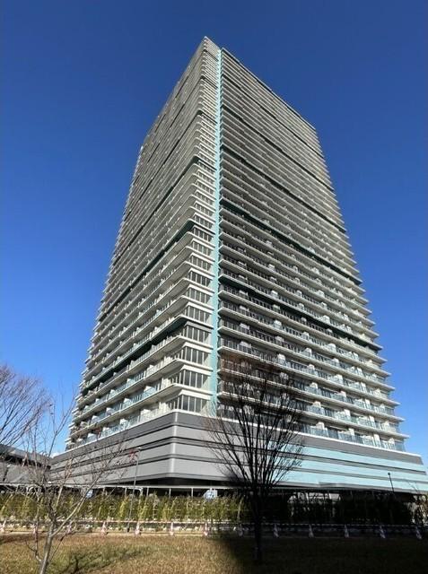幕張ベイパーク ライズゲートタワー(3LDK/20階)