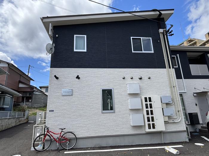 アグレアーブル山手町