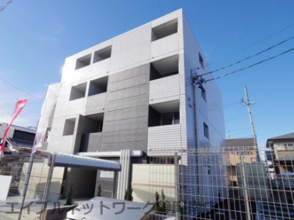 コンフォート登呂