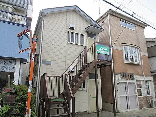サクラハイツ