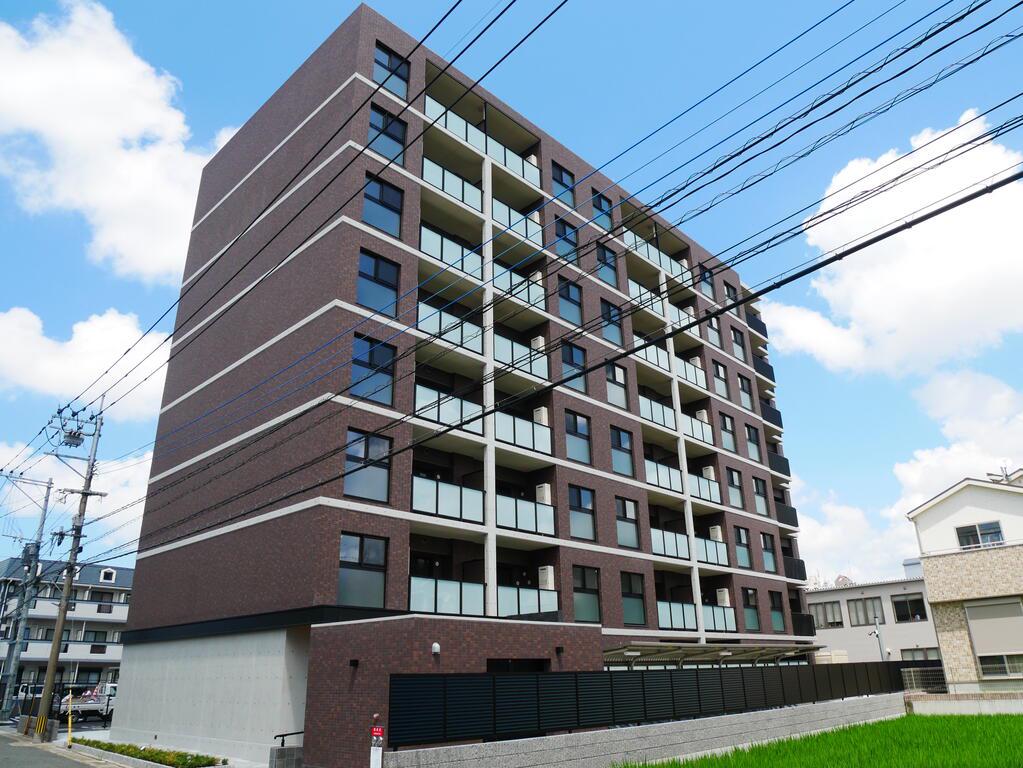 Y・M FLAT MATOBA