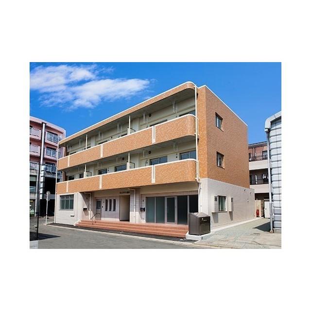 ピュアシティ出水(2LDK/2階)