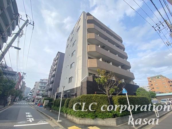 TS GARDEN 葛西