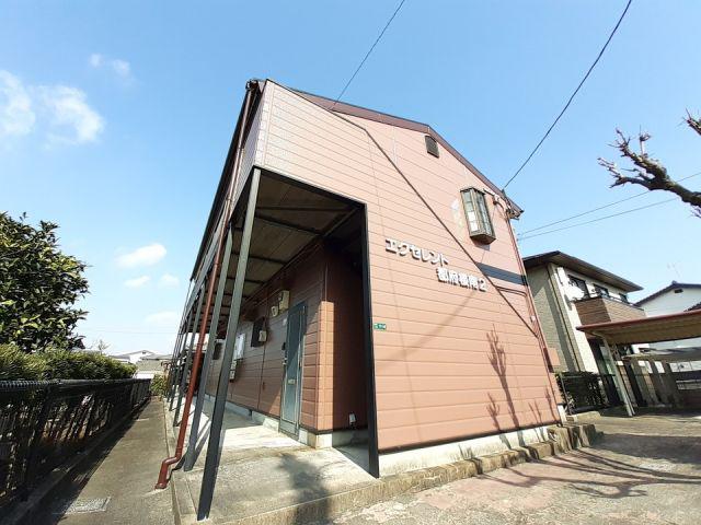 エクセレント都府楼南2(1LDK/2階)