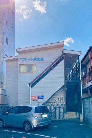 エクレール清水台