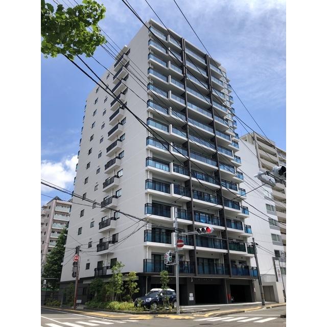 ザ・エクセレントシティ本町 勾当台公園(2LDK/14階)